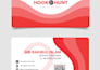 do professional logo and business card design in 12 hours